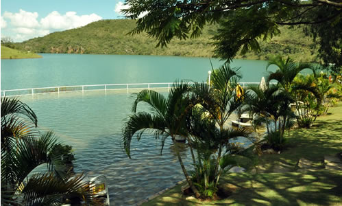 Pousada do Rio Turvo