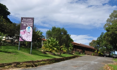 Restaurante do Turvo