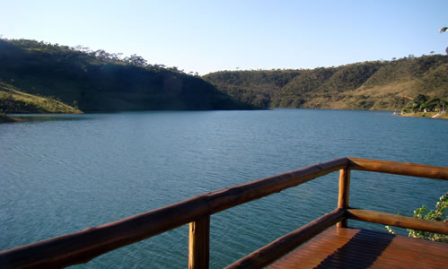 Pousada Fecho da Serra
