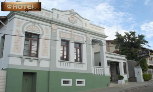 Hotel Capitólio