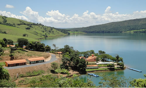 Pousada Mar de Minas