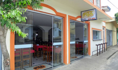 Pizzbar