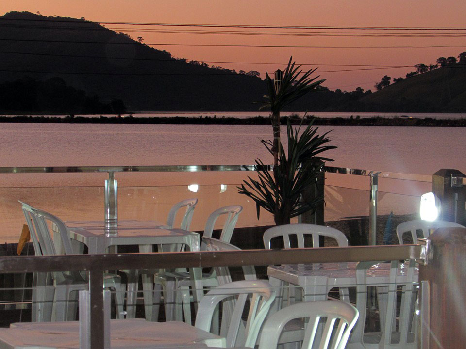 Recanto da Praia