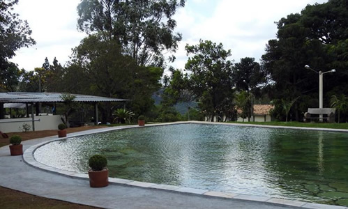 Pousada Serra Verde