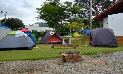 Camping do Vale